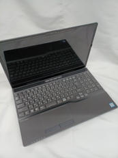 ノートパソコン|FUJITSU