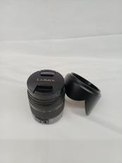 レンズ|PANASONIC