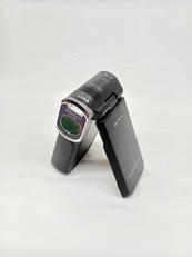 ビデオカメラ|SONY