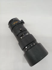 望遠単焦点レンズ|NIKON