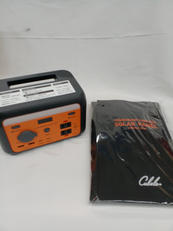 ポータブル電源|CUBELS