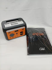 ポータブル電源|CUBELS