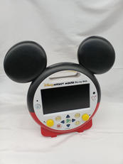 ブルーレイ・DVDプレーヤー|DISNEY