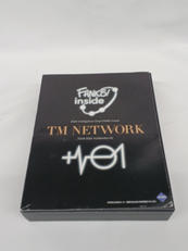 BLU-RAYBOX|エムトレス