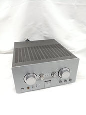 プリメインアンプ|KENWOOD