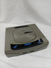 セガサターンCAMPAIGNBOX|SEGA