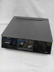 プリンター|CANON