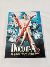 DVDBOX|テレビ朝日