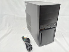 デスクトップ PC|MOUSE COMPUTER