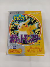 GBソフト|任天堂