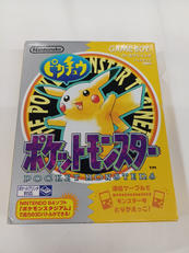 GBソフト|任天堂