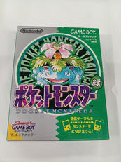 GBソフト|任天堂