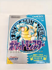 GBソフト|任天堂