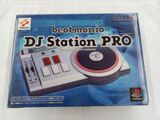 BEATMANIAコントローラー|コナミ