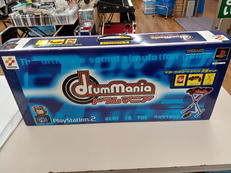 ゲーム&ドラムコントローラー|コナミ