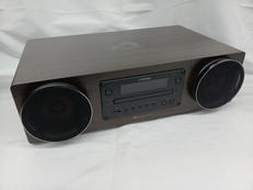 CDプレーヤー|VICTOR