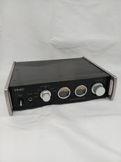 プリメインアンプ|TEAC