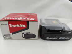 バッテリー|MAKITA
