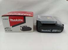 バッテリー|MAKITA