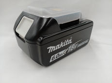 18Vバッテリー|MAKITA