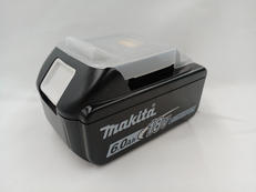 バッテリー|MAKITA