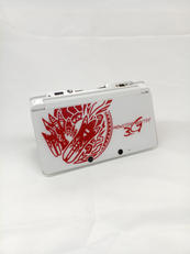 3DS モンスターハンター3Gバージョン|NINTENDO/任天堂