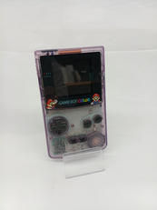 ゲームボーイカラー(マリオ)|NINTENDO