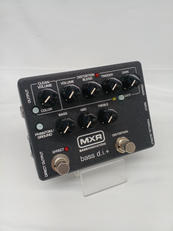 プリアンプ|MXR