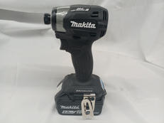 充電式インパクトドライバー|MAKITA