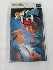 SFCソフト|CAPCOM