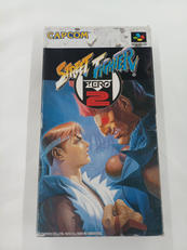SFCソフト|CAPCOM