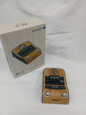 エフェクター|ZOOM