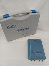 USBオシロスコープ|PICO