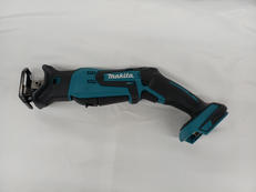 充電式レシプロソー|MAKITA