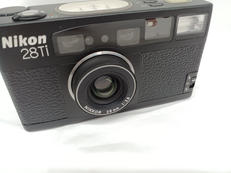 フィルムカメラ|NIKON