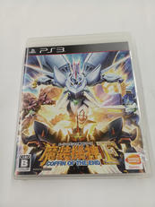 PS3ソフト|バンダイナムコ