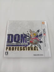 3DSソフト|スクウェア・エニックス