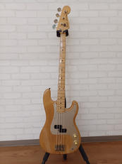 エレキベース|FENDER USA