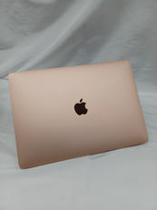 MAC BOOK AIR|APPLE