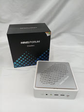 ミニPC|MINISFORUM