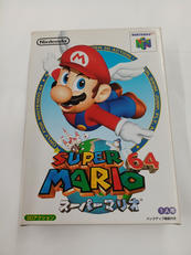 64ソフト|任天堂