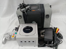ゲームキューブ|NINTENDO / 任天堂