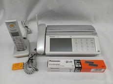 FAX|PANASONIC