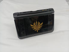 3DS LL モンハン4モデル|NINTENDO / 任天堂
