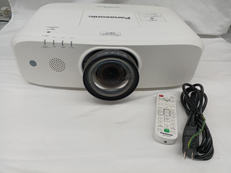 プロジェクター|PANASONIC