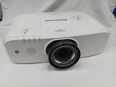 プロジェクター|PANASONIC
