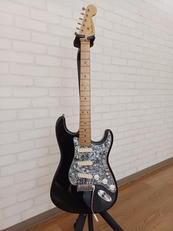 エレキギター|FENDER USA