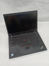 ノートパソコン|LENOVO