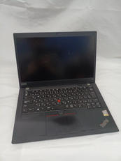 ノートパソコン|LENOVO
