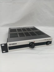 パワーアンプ|YAMAHA